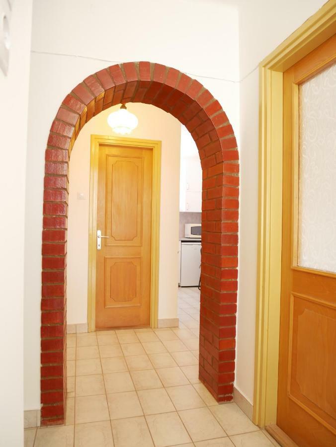 Heroke Vendeghaz Tereny Exterior photo